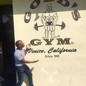 Meet your Posher, Stanley